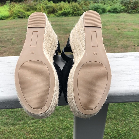 Steven Madden Jyia Wedges - Size 8.5 - Picture 7 of 7